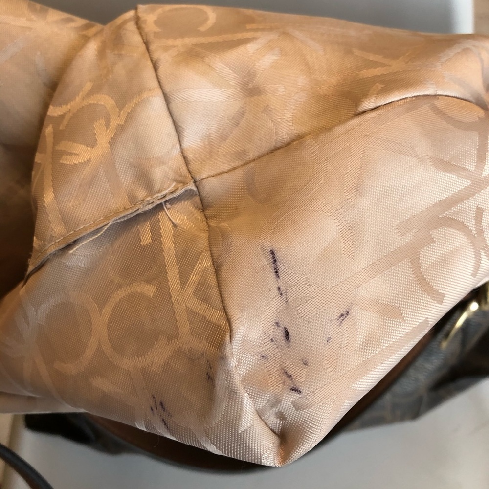 Hand bag - Picture 6 of 8